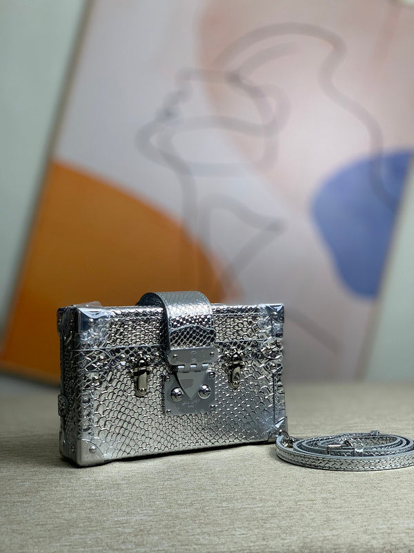 COZY BAGS - LOV Bags - 491