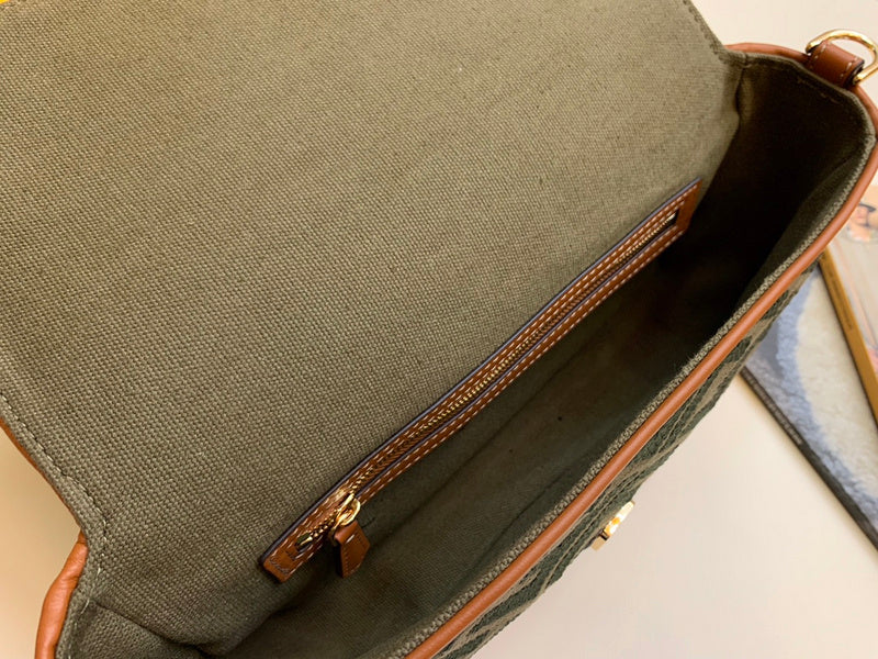 COZY BAGS - FDE Bags - 434