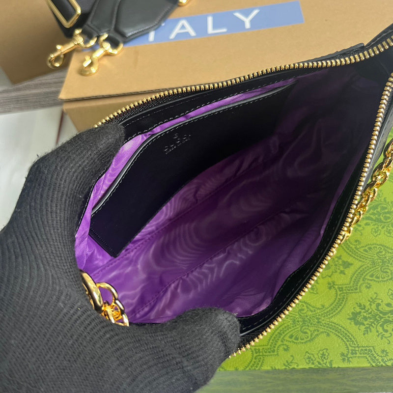 JB - Guki Lady Bags - 228