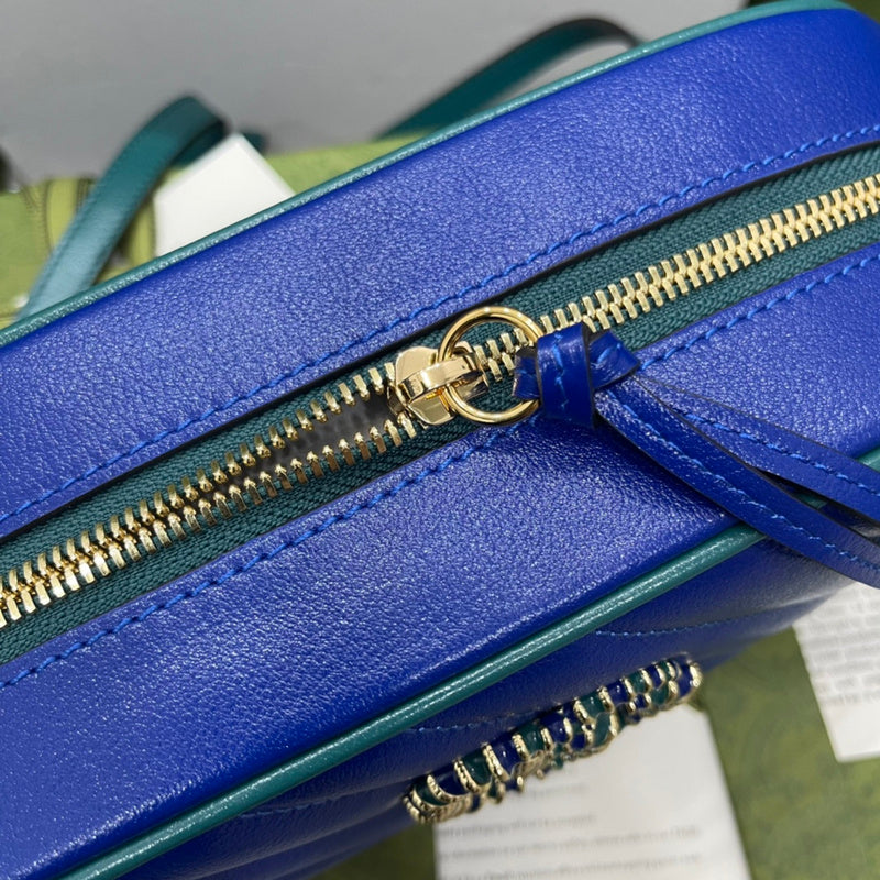 COZY BAGS - GUKI Women Bags - 831
