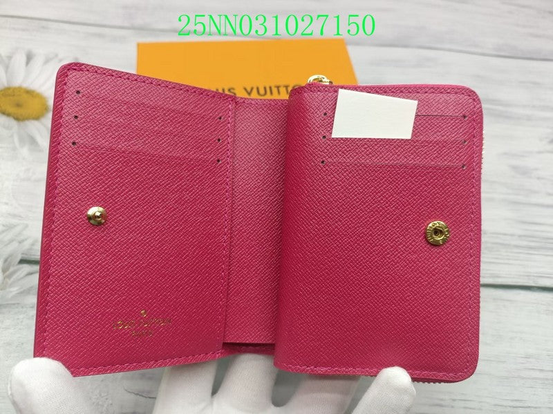 COZY BAGS - LOV Wallet - 910