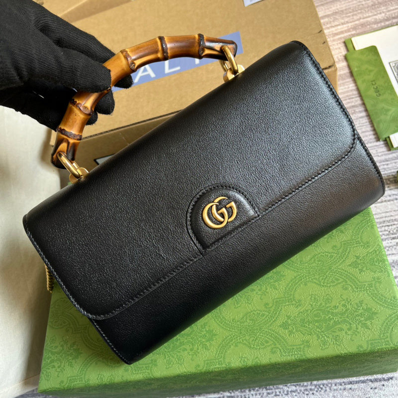 JB - Guki Lady Bags - 729