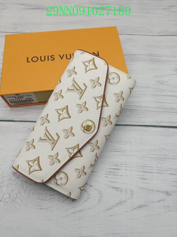COZY BAGS - LOV Wallet - 904