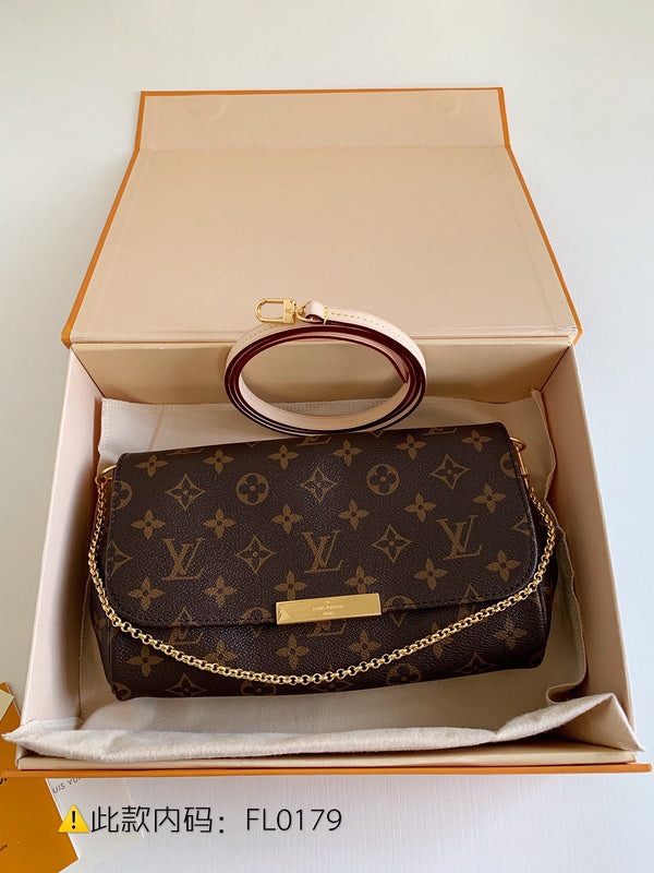 COZY - LV Bags - 5167