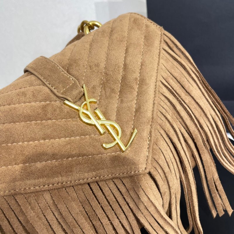 COZY - YLS Bags - 563