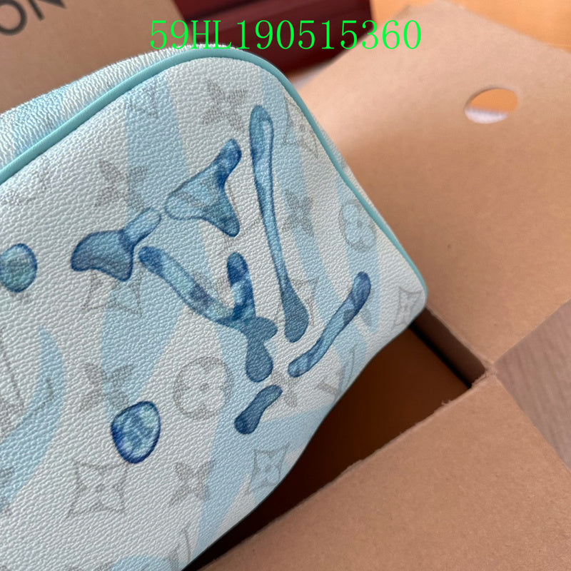 COZY BAGS - LOV Wallet - 419