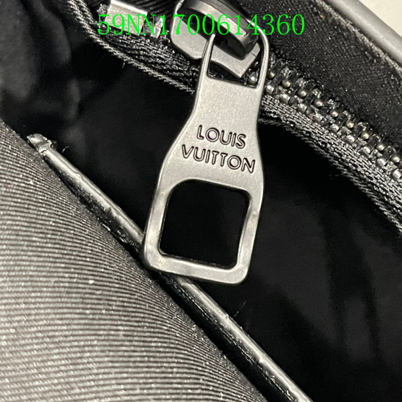 COZY BAGS - LOV Wallet - 382