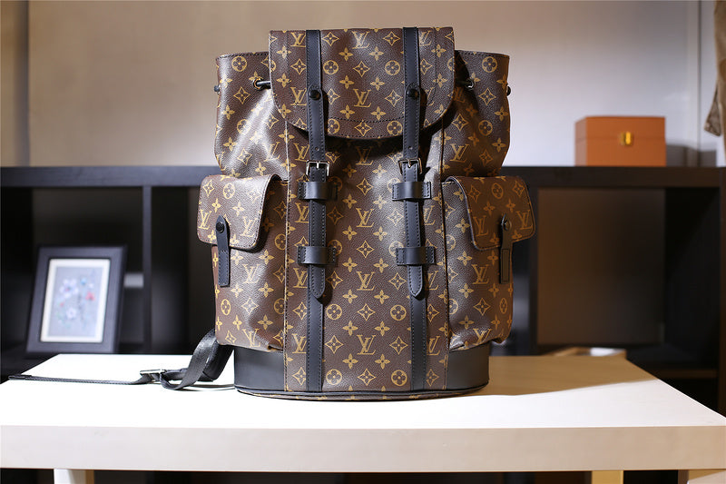 COZY - LOV Backpacks - 184