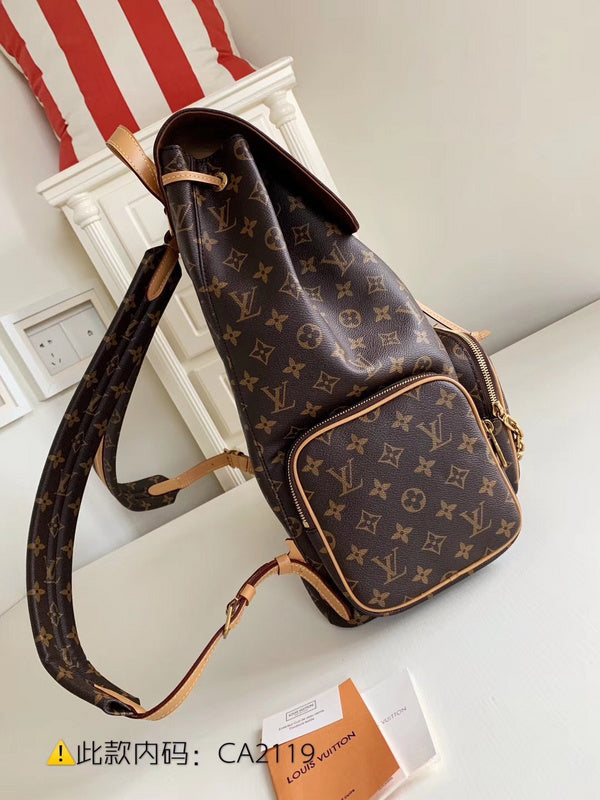 COZY - LV Bags - 5145