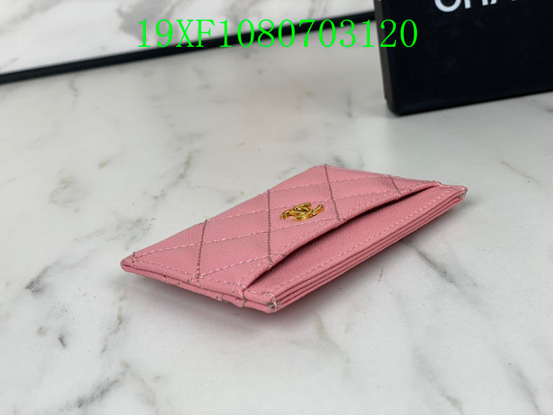 COZY BAGS - CHL Wallet - 046