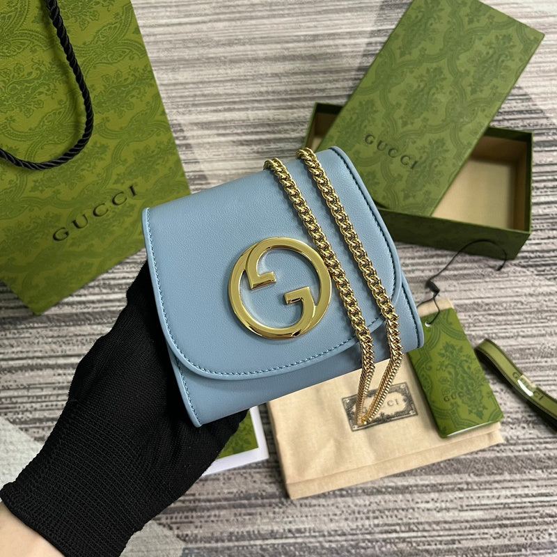 JB - Guki Lady Bags - 241
