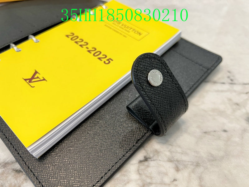 COZY BAGS - LOV Wallet - 008
