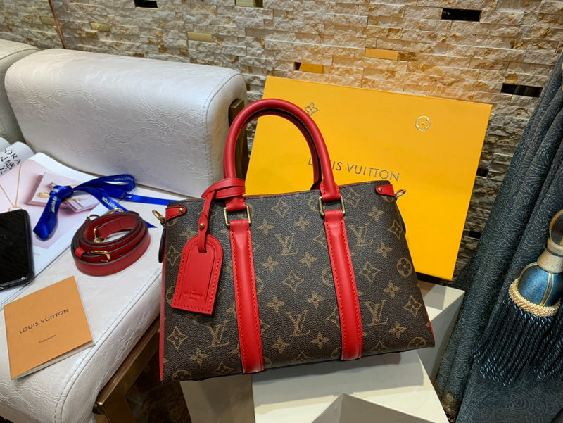 COZY - LV Bags - 4368