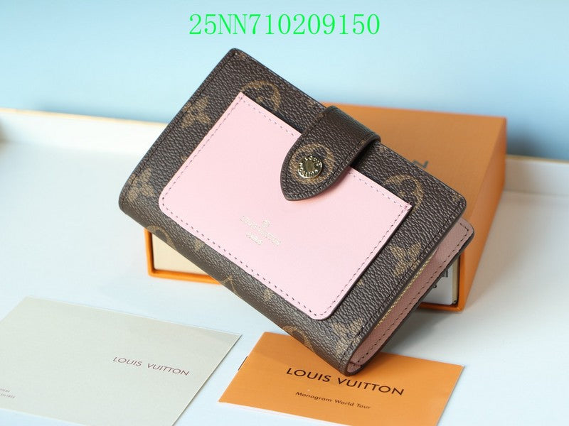 COZY BAGS - LOV Wallet - 747