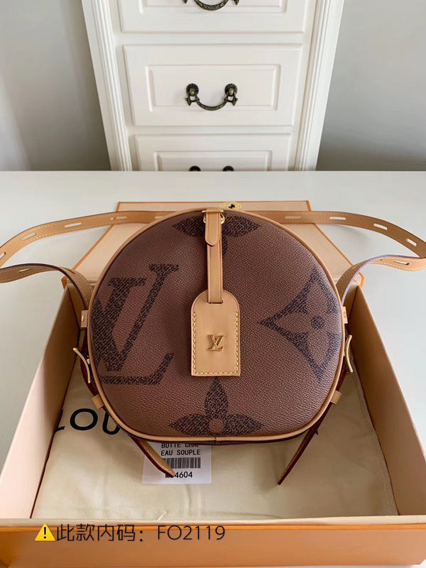 COZY BAGS - LOV Bags - 5106