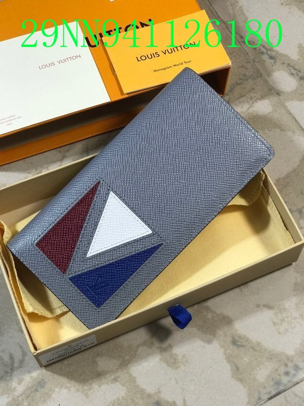 COZY BAGS - CHL Wallet - 473