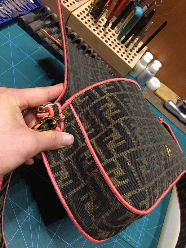 COZY BAGS - COZY BAGSE Bags - 416