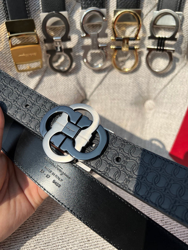 JB - FGO Belts - 072
