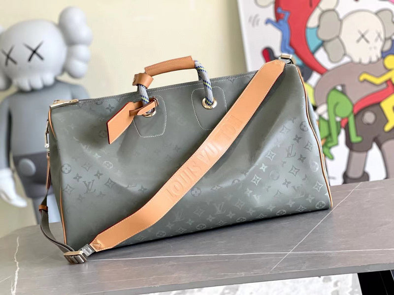 JB - LOV Travel Bags - 221