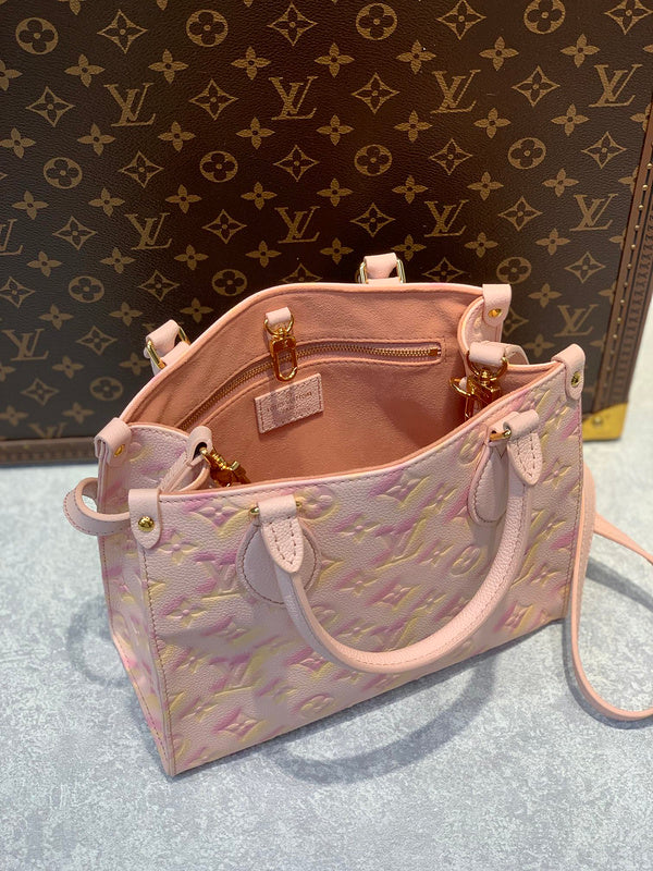 COZY BAGS - LOV Bags - 2015
