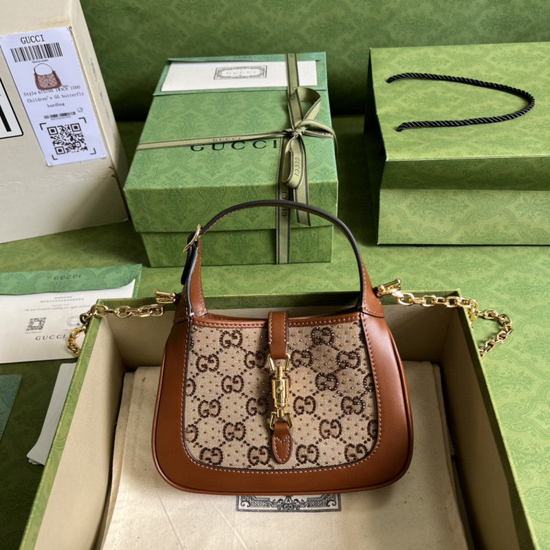 COZY - GUKI Women Bags - 030