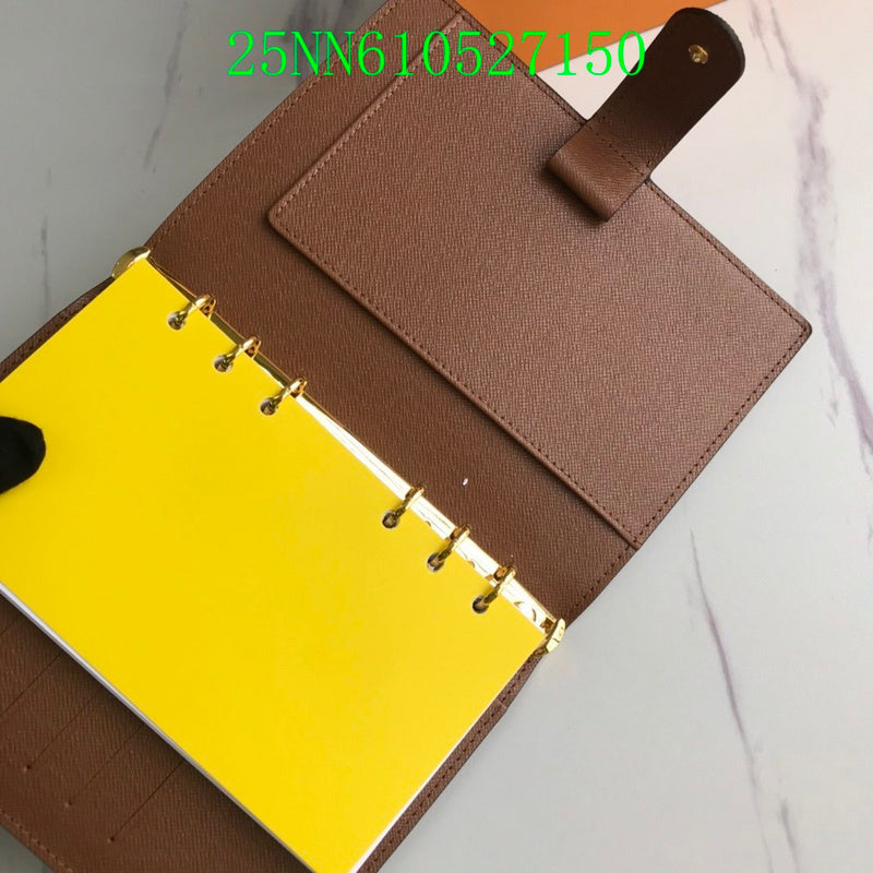 COZY BAGS - CHL Wallet - 886