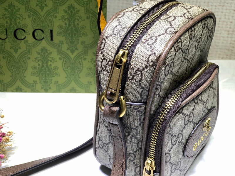 COZY BAGS - GUKI Bags - 358