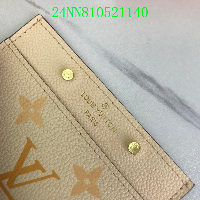 COZY BAGS - CHL Wallet - 920