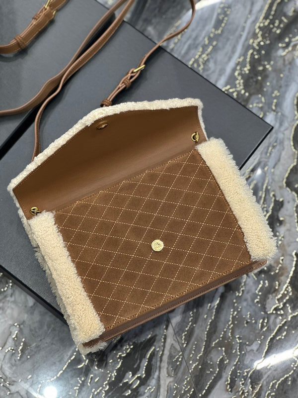 COZY BAGS - YLS Bags - 1827