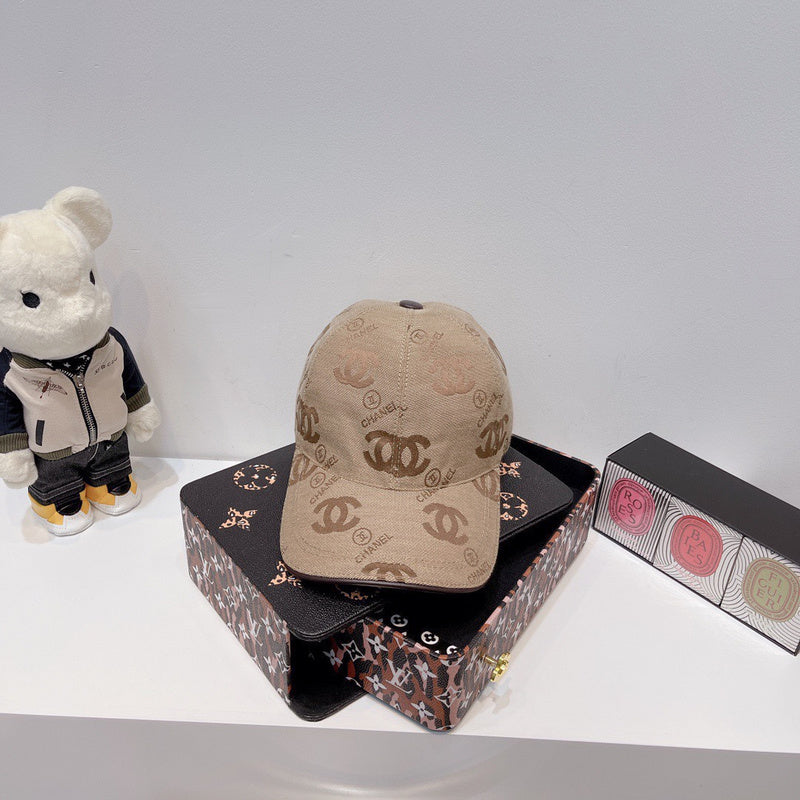 COZY BAGS - CHL Hats & Caps - 037