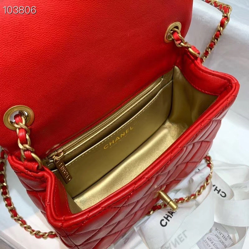COZY BAGS - CHL Lady Bags - 698