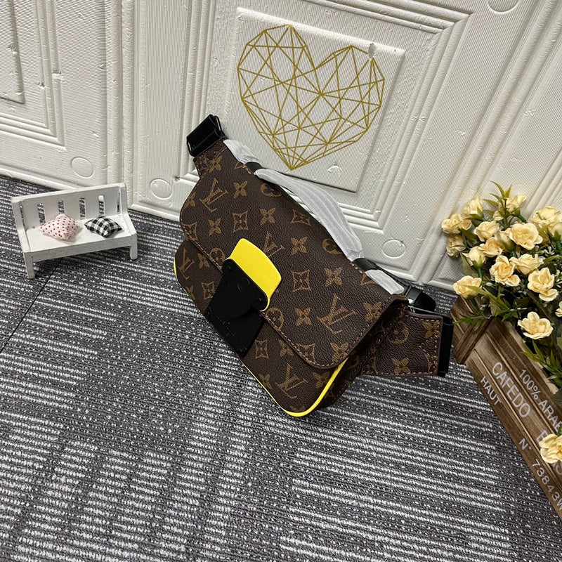 COZY BAGS - GUKI Women Bags - 1736