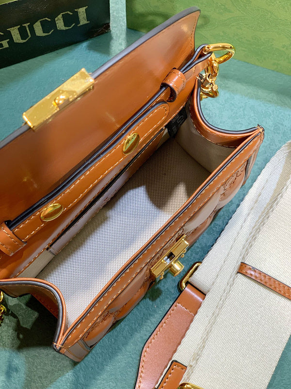 COZY BAGS - GUKI Bags - 506