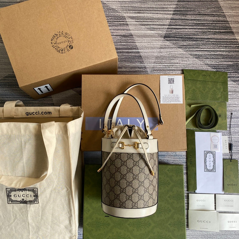 COZY BAGS - GUKI Bags - 2135