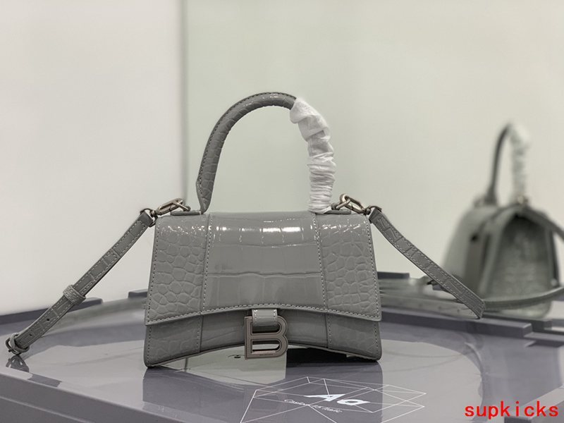 COZY BAGS - BG Hourglass Bags - 146