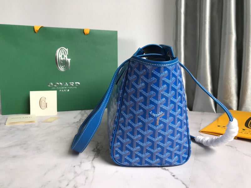 COZY BAGS - GYO Bags - 010