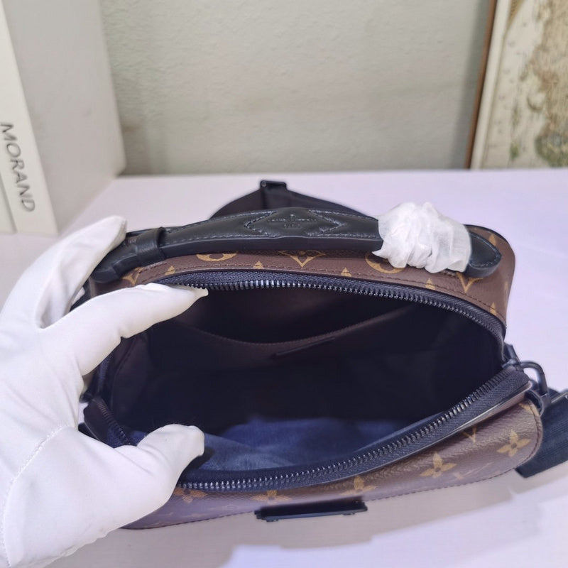 COZY BAGS - LOV Men Bags - 240