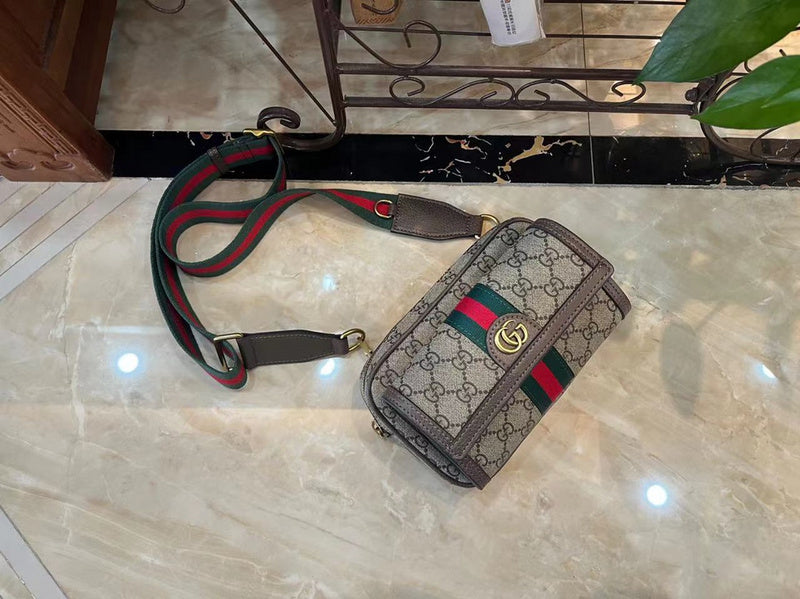 COZY BAGS - GUKI Bags - 167