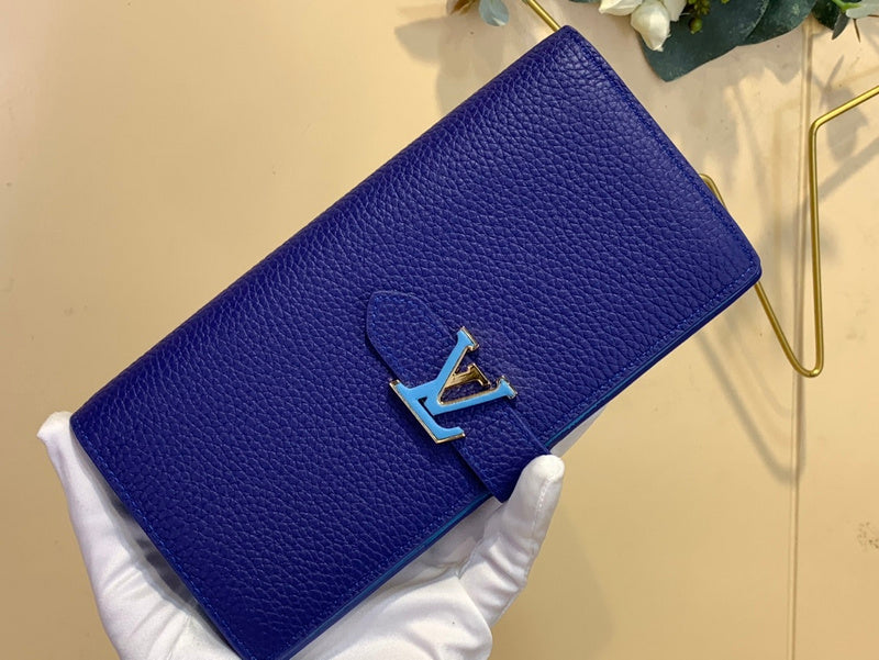 COZY - LOV Wallets - 030