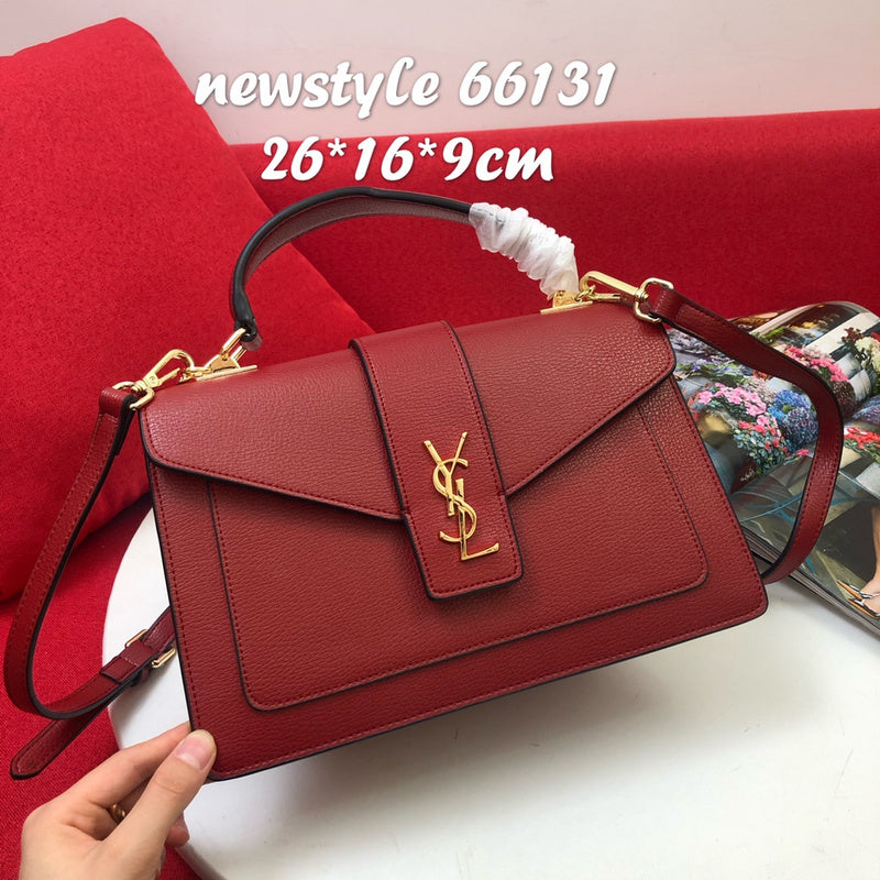 COZY BAGS - YLS Bags - 418