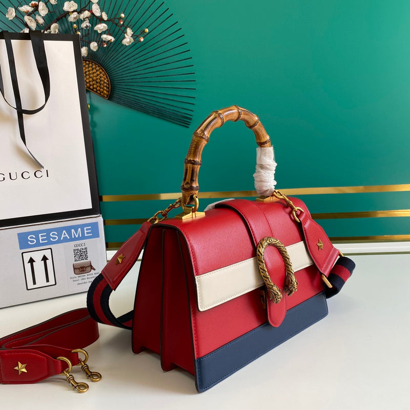 COZY BAGS - GUKI Bags - 2282