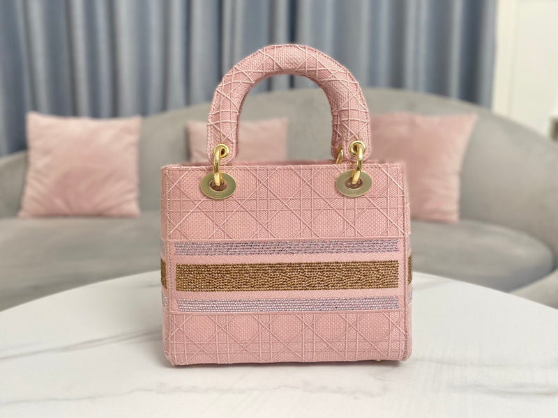 JB - DOR Lady Bags - 242