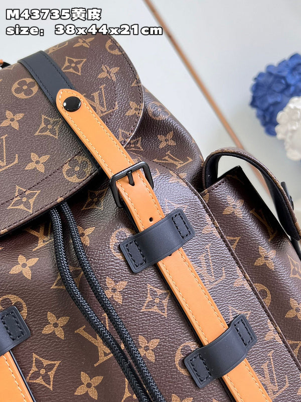 COZY - LV Bags - 660