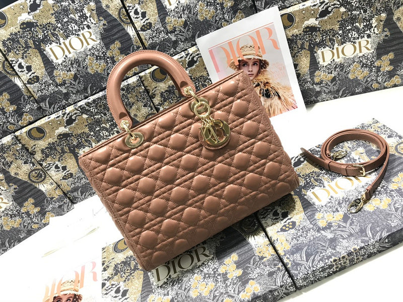 COZY - DOR Bags - 431
