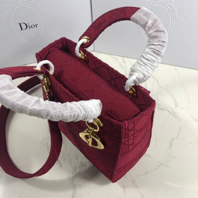 COZY - DOR Lady Bags - 694