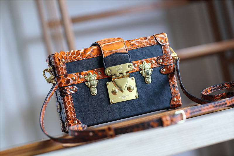 COZY - LOV Lady Bags - 1861