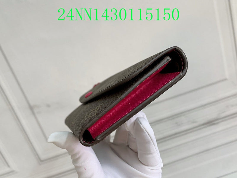 COZY BAGS - CHL Wallet - 1168