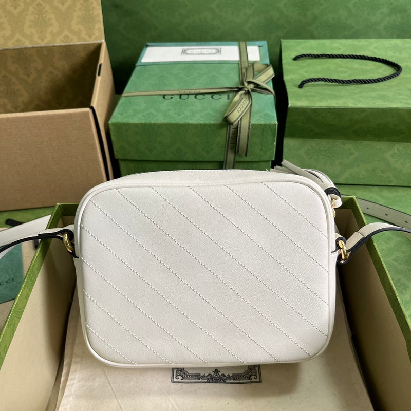 Cozy Bags - GUKI Women Shoulders Bags - 177