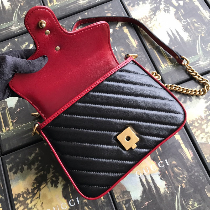 COZY - Guki Lady Bags - 1302