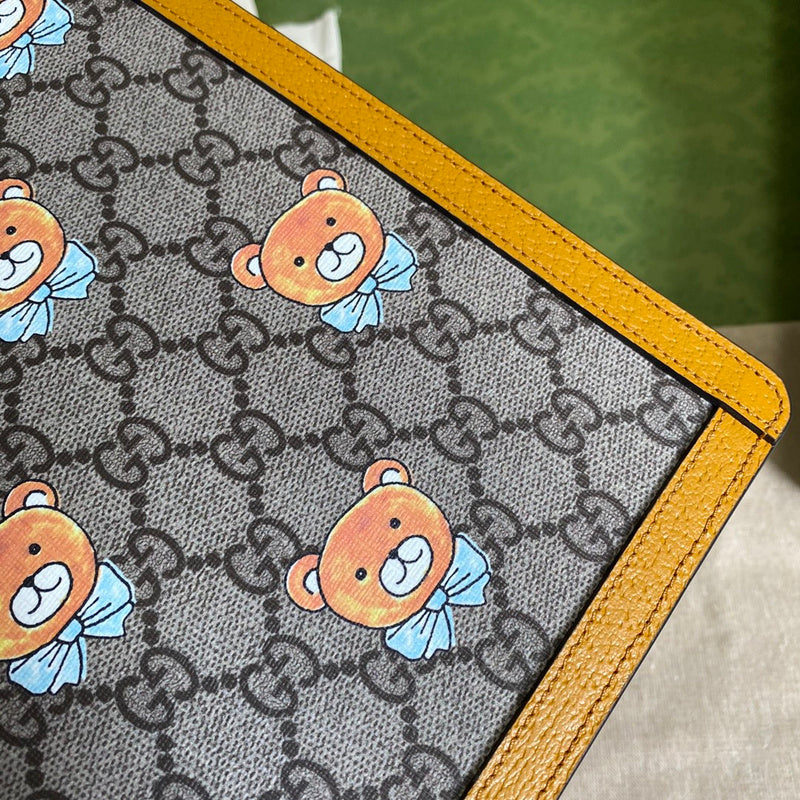 COZY BAGS - Guki Wallet - 348